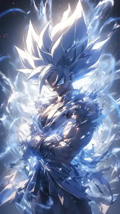anime