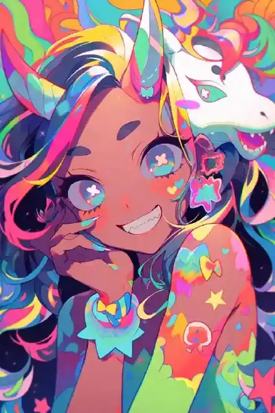 anime
