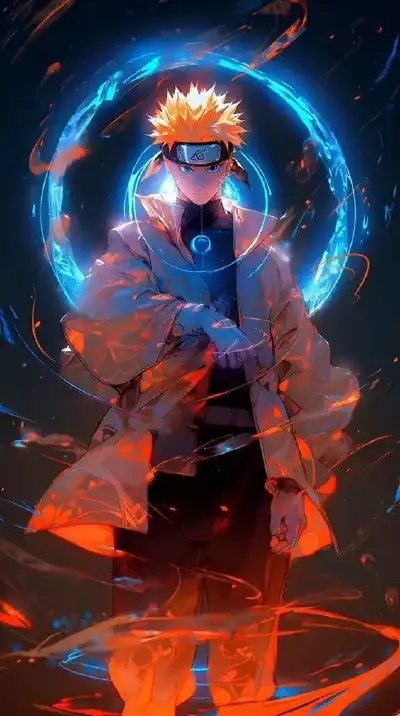 anime