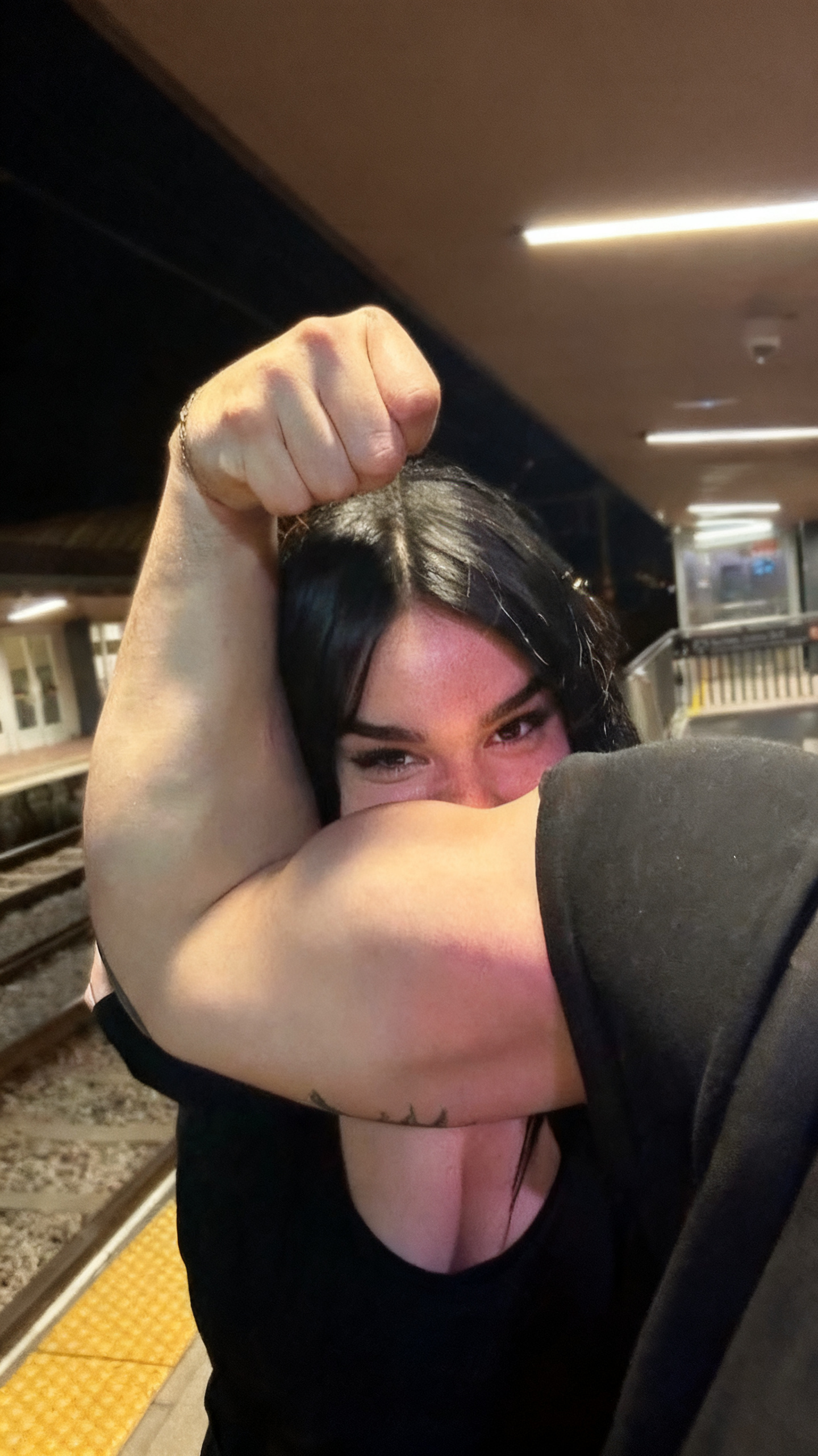 new
