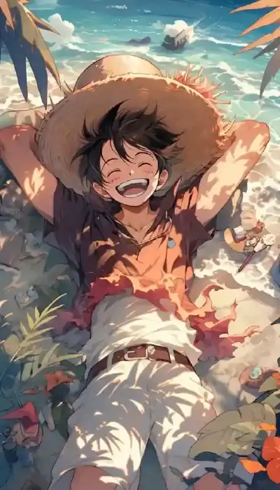 anime