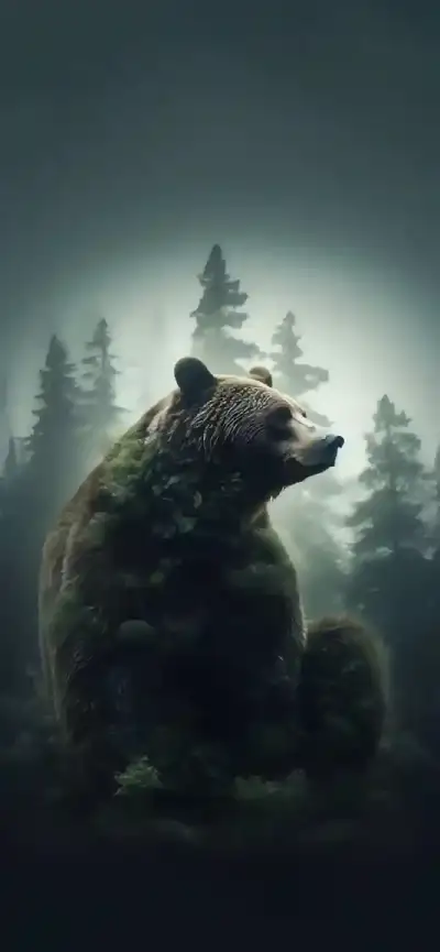 animal