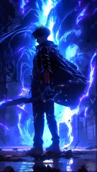 anime