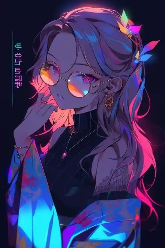 anime