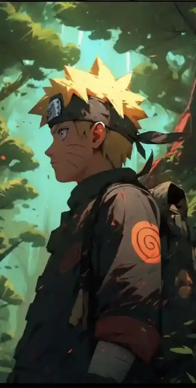 AI anime