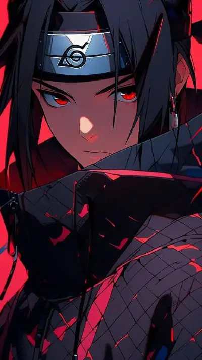anime