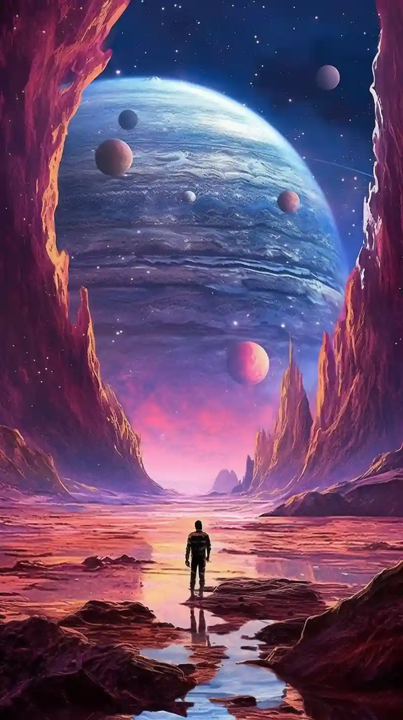 landscape