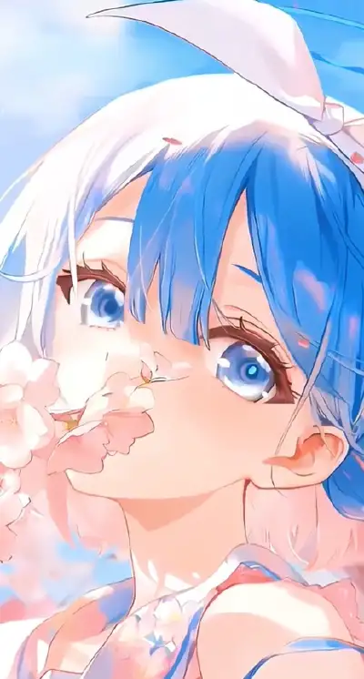anime