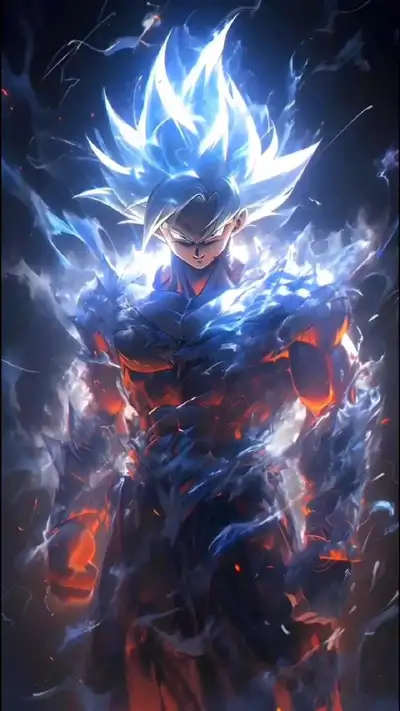 anime