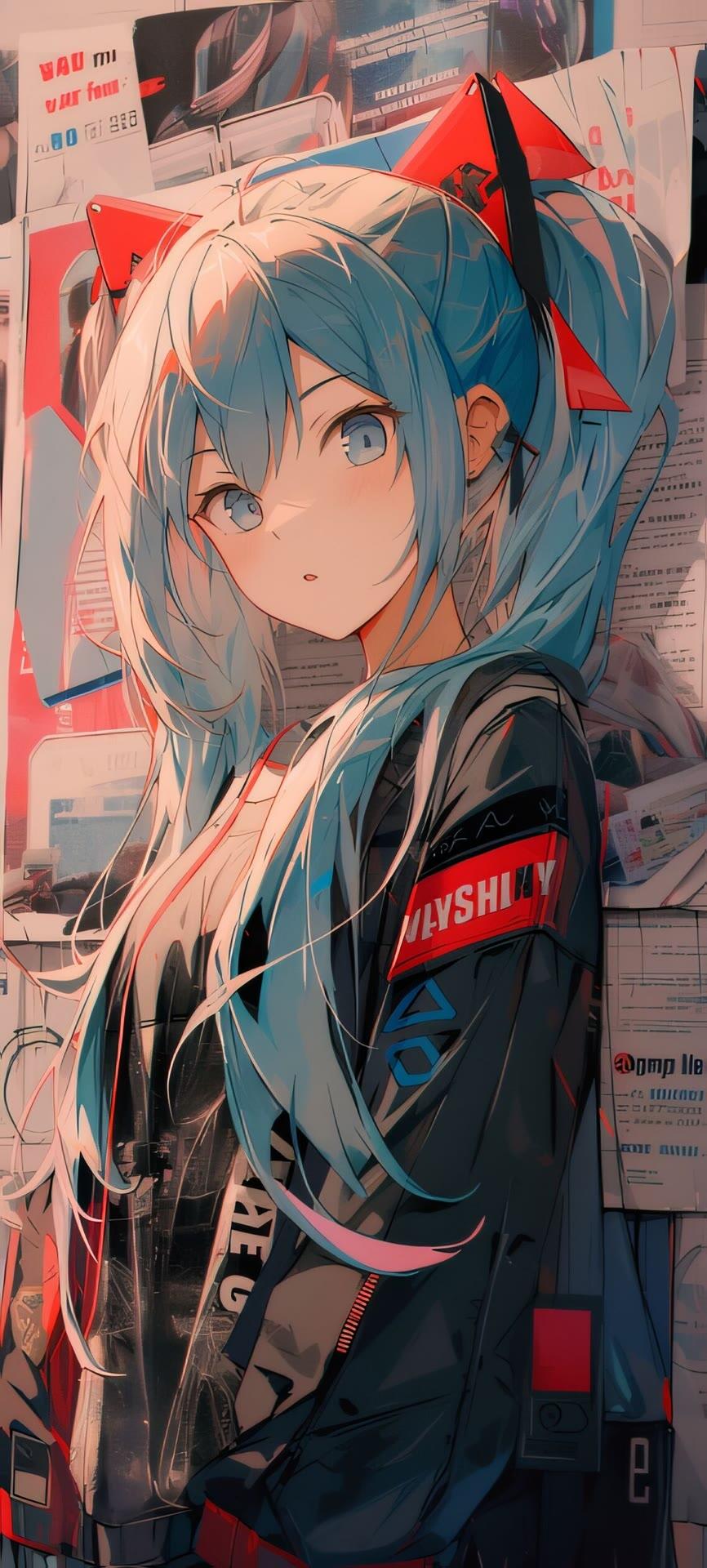 anime
