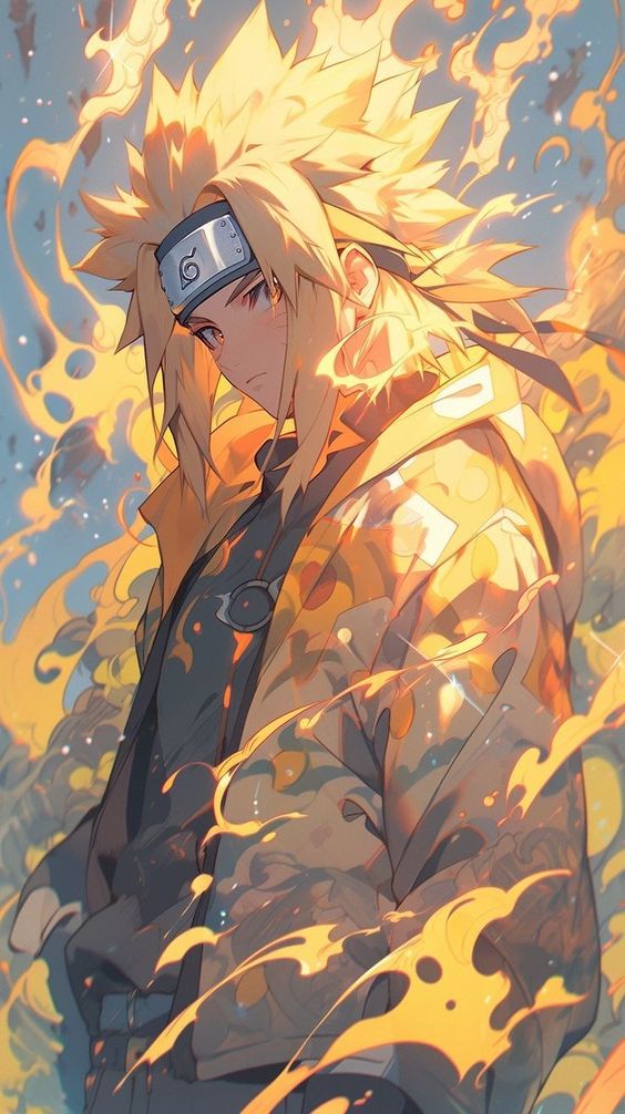 anime