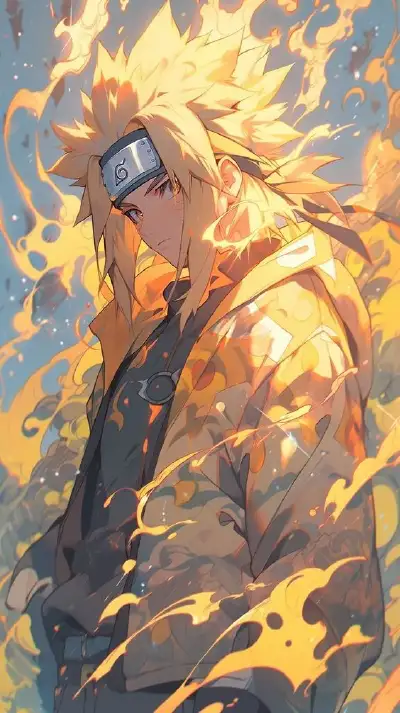 anime