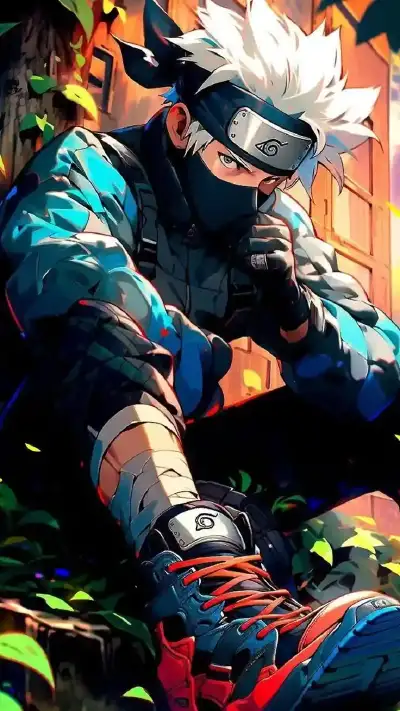anime