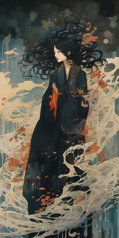 anime
