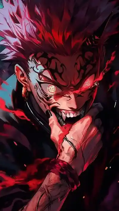 anime