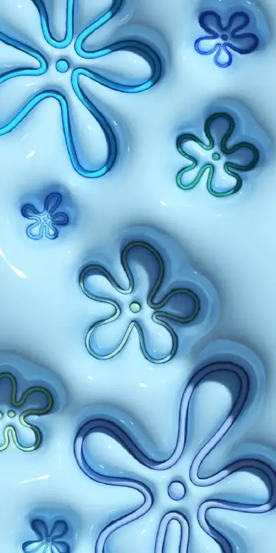 3d bubble