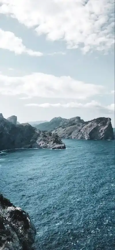 nature