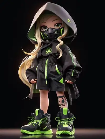 anime