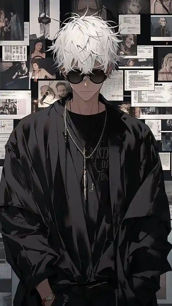 anime