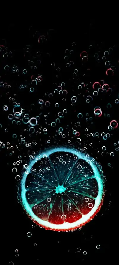 colourful