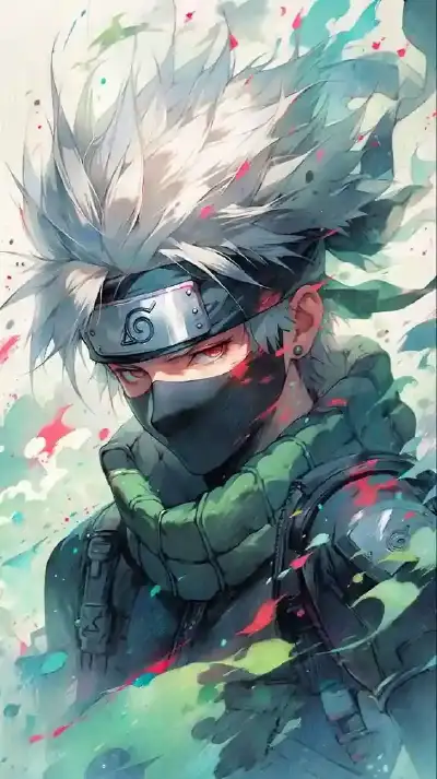 anime