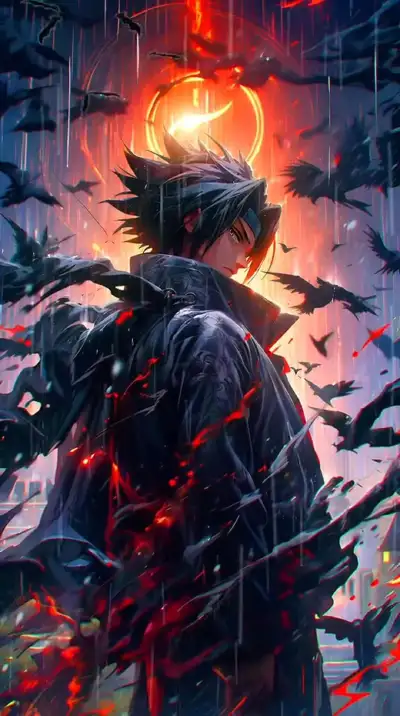 anime