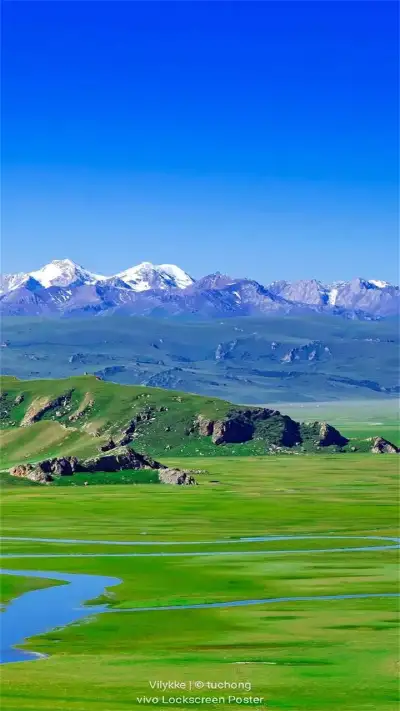 nature
