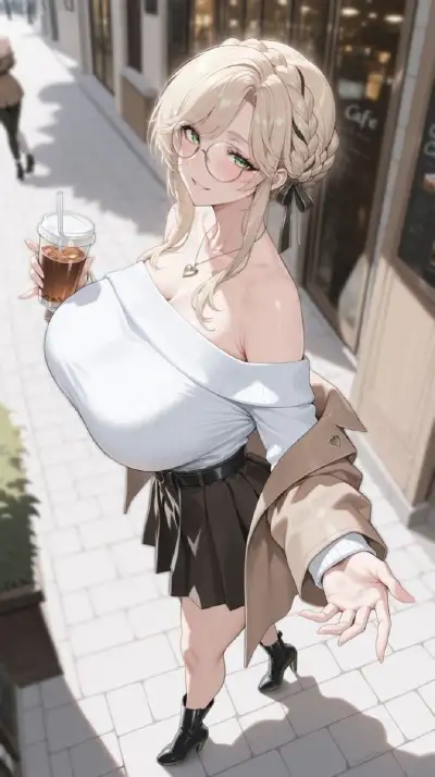 new