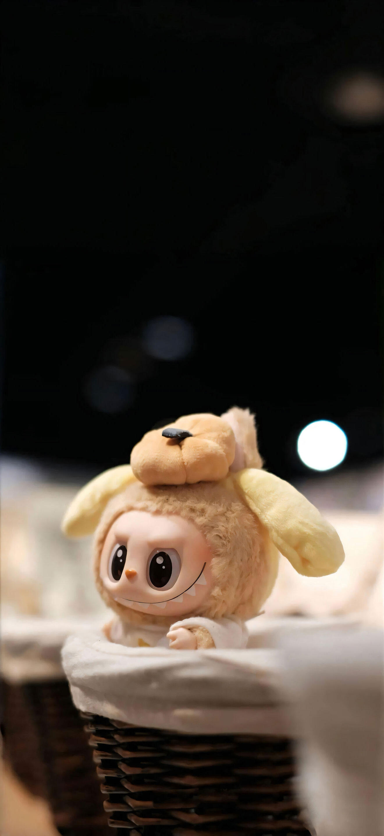 cute