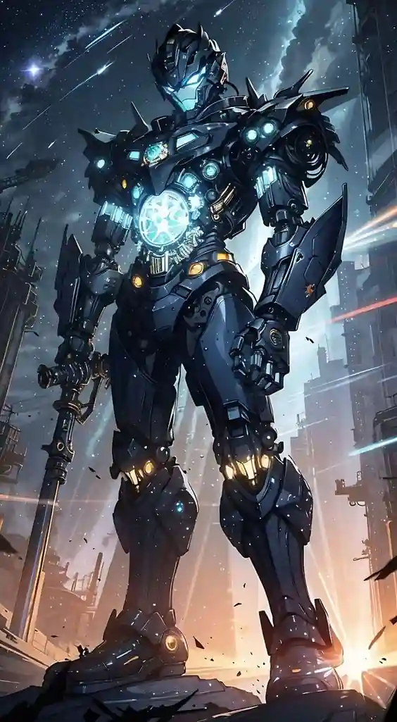 anime