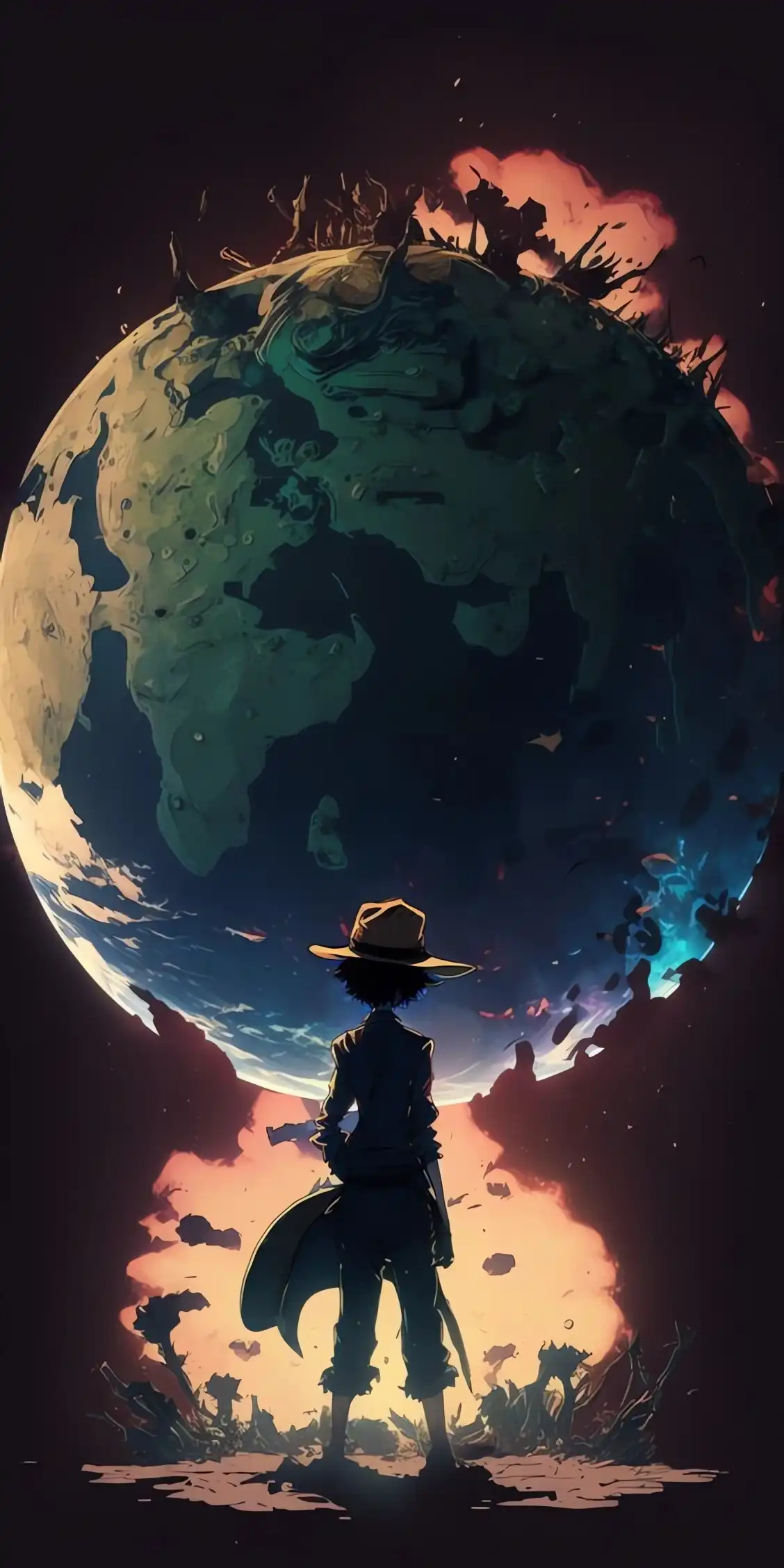 anime