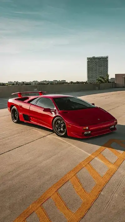 car