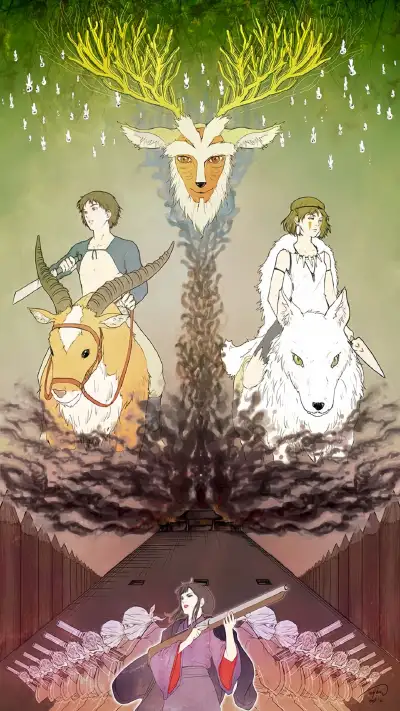 anime