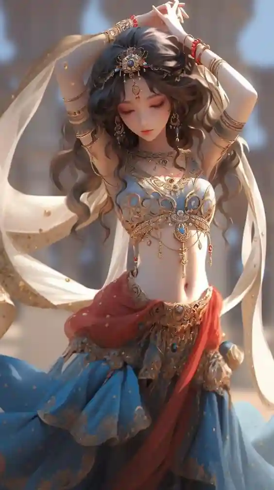 anime