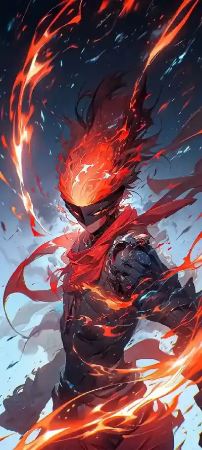 anime