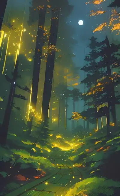landscape