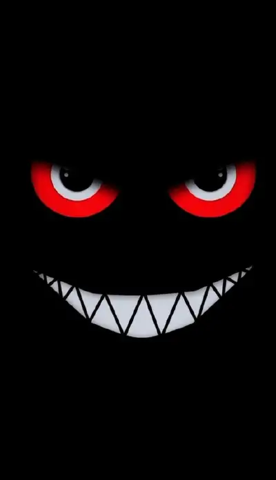 smile