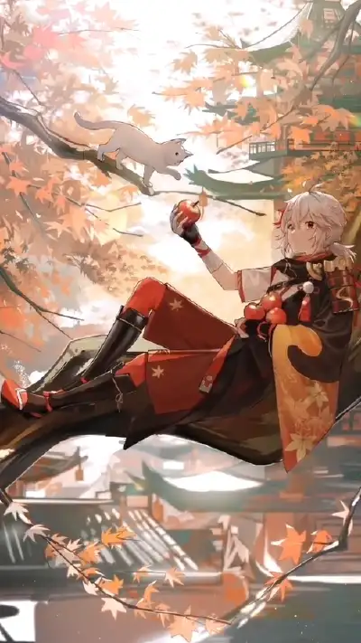 anime