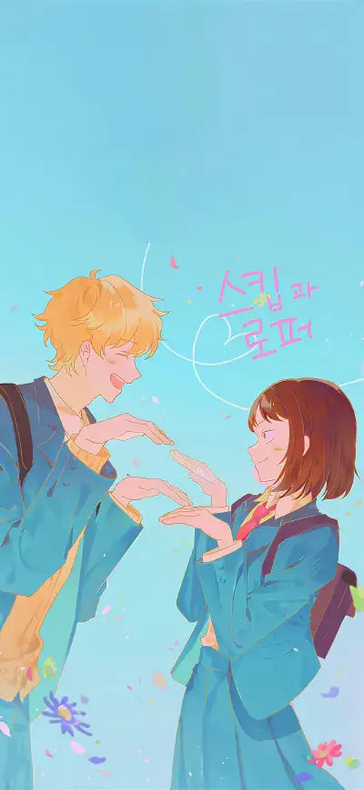 anime