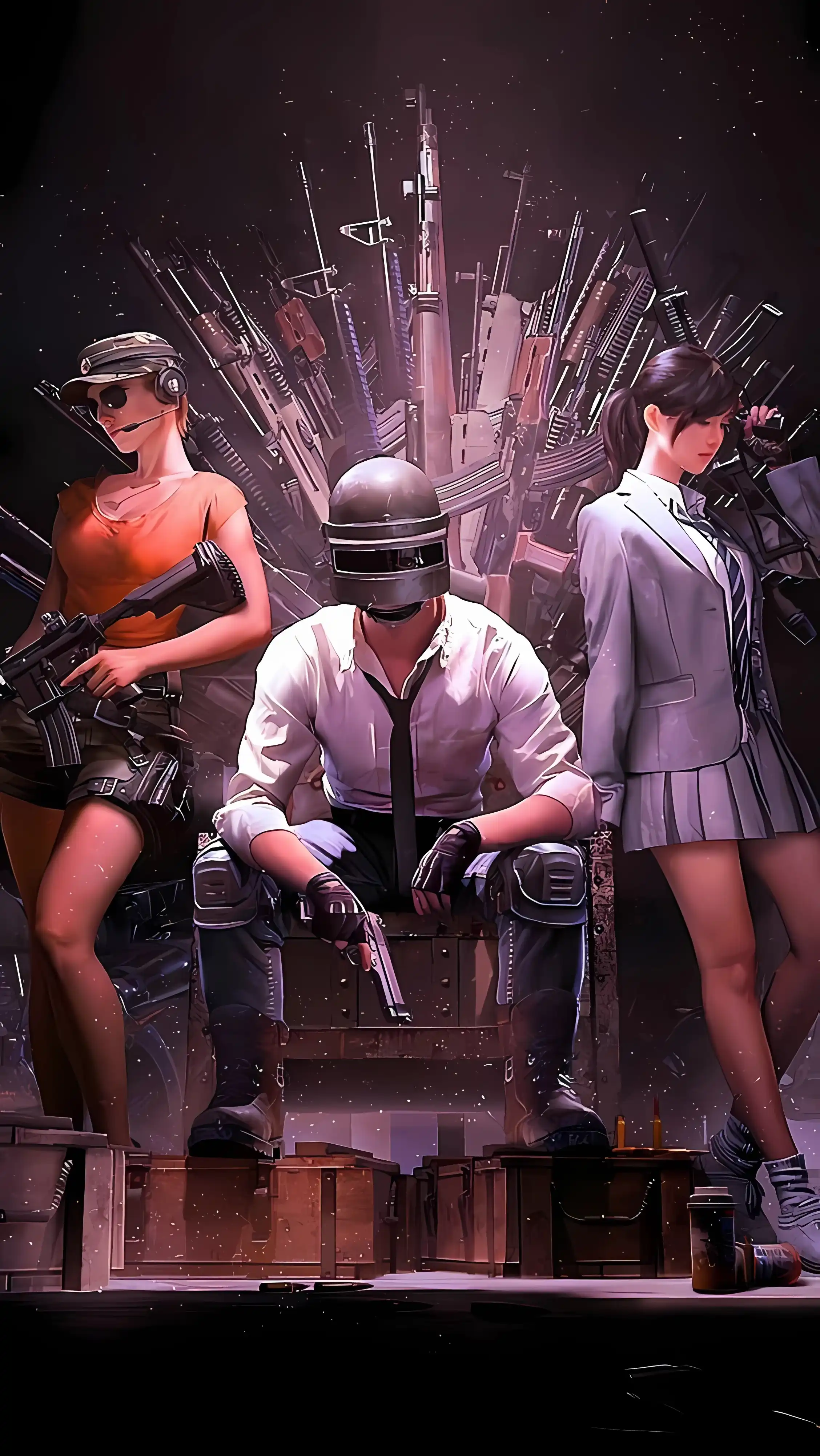 pubg