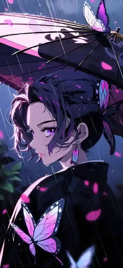 AI anime