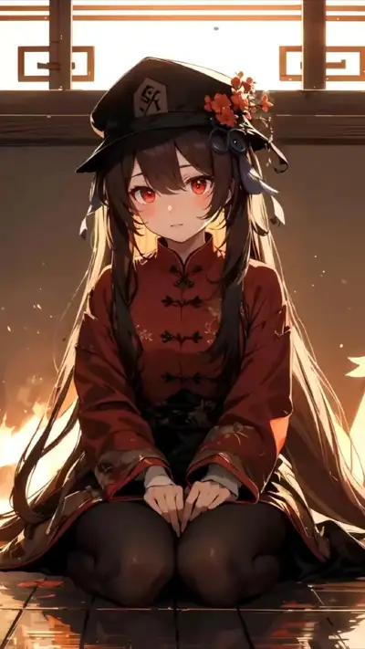 anime