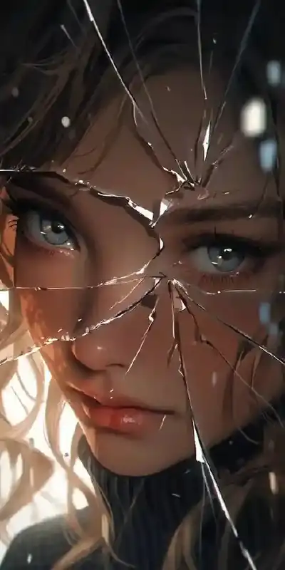 anime beauty