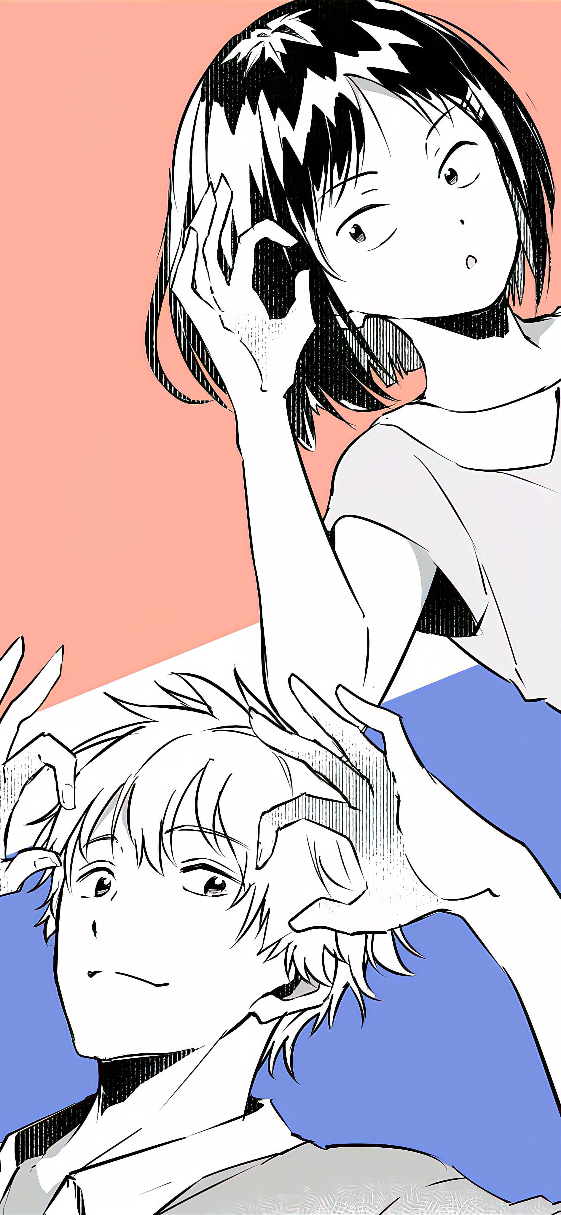anime