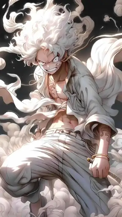 anime