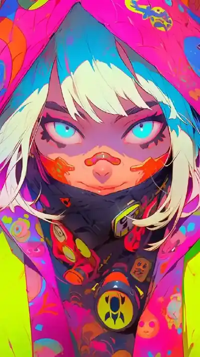 anime