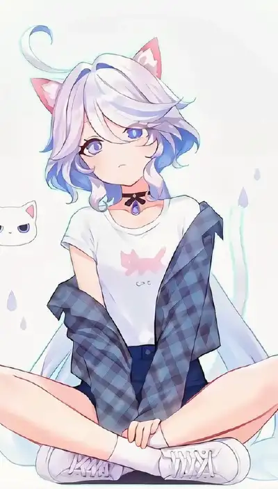 anime