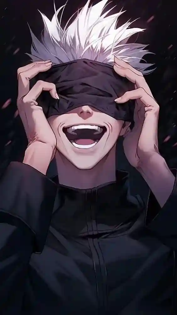 AI anime