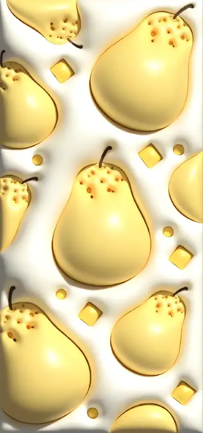 3D Bubble