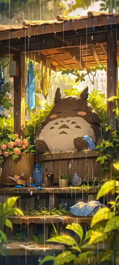 anime